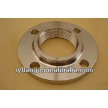 carbon steel din flanges